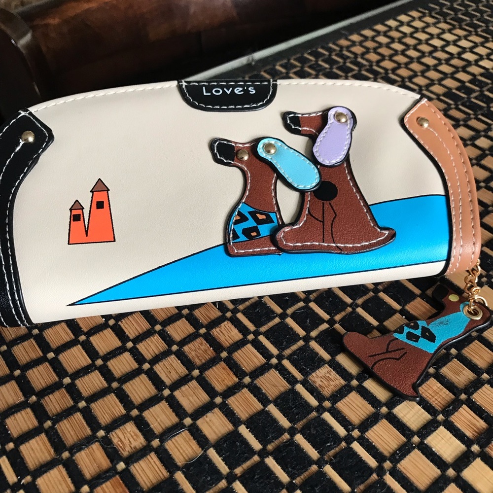 New Wallet